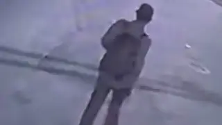 Suspect in elderly couple's murder identified as former son-in-law