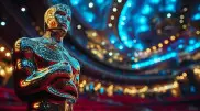 Kazakh cinematographer accepted into Oscars jury