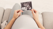 12-year-old girl who gave birth will continue her education at school