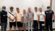 32 foreigners and 6 Kazakh citizens detained for illegal gambling