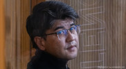 How much will ex-minister Bishimbayev earn in prison
