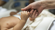 Doctors update on condition of 3-month-old abused by father