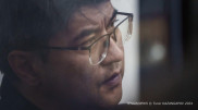 Ex-minister Bishimbaev's case moves to Supreme Court