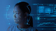 Facial recognition system connected to surveillance cameras in Kazakhstan