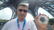 Turkish shooter Yusuf Dikic about Olympic success and Kazakhstan