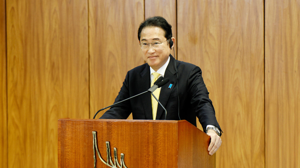 Japan’s Prime Minister to visit Kazakhstan