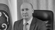 Kazakh official died in Paris