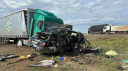 Preliminary сause revealed in Aktobe fatal crash