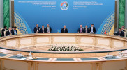 Tokayev calls for unified efforts from Central Asian Presidents