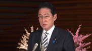 Japan's Prime Minister canceled visit to Kazakhstan due to earthquake