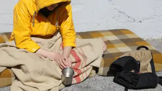 Human trafficker arrested in Kazakhstan