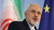 Iran's vice president resigns just nine days after appointment