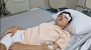 Kazakh teen with disability injured in Turkey airport