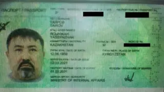 Kazakh businessman wanted in Kyrgyzstan