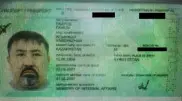 Kazakh businessman wanted in Kyrgyzstan