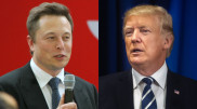 Ilon Musk interviewed Donald Trump, here's what they talked about