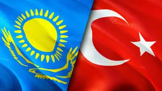 Kazakhstan and Turkey preparing a new military agreement