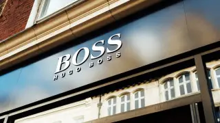 German company Hugo Boss wins intellectual property case in Astana
