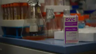 Kazakhstan’s cancer drug achieves notable success