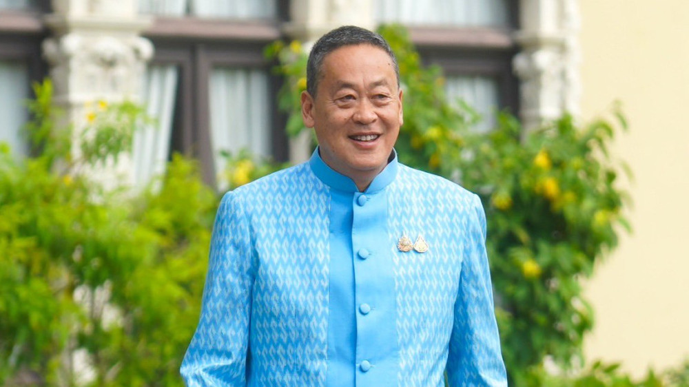 Thailand's Prime Minister has been removed from his post