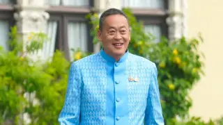 Thailand's Prime Minister has been removed from his post