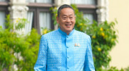 Thailand's Prime Minister has been removed from his post
