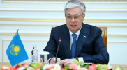 President Tokayev awarded Kazakhstan medalists of the Olympics