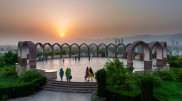 Pakistan introduces free visas for tourists from Kazakhstan