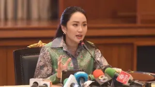 Daughter of former Prime Minister to head government in Thailand