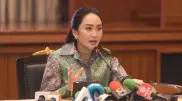 Daughter of former Prime Minister to head government in Thailand
