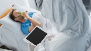 First case of the mpox virus detected outside Africa