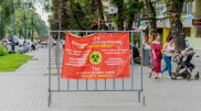 Will Kazakhstan revert to a mask regime due to the COVID-19