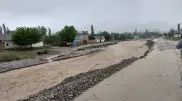 State of emergency declared in Kyrgyzstan's Issyk-Kul due to mudslides