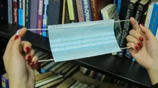 Kazakhstan reintroduces mask mandate for hospitals