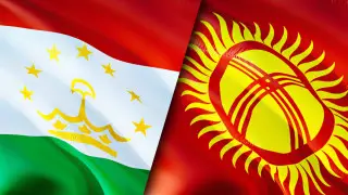 Kyrgyzstan and Tajikistan continue border delimitation talks