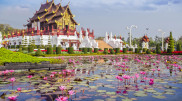 Kazakhstan approved visa-free agreement with Thailand