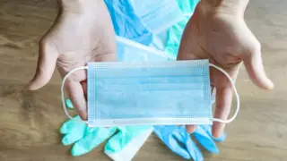 Coronavirus in Kazakhstan: Is it time to prepare for masks and remote work?