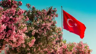 Turkey to collect biometric data from foreigners