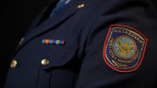 Shooting between foreigners in Turkistan commented by the police