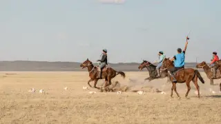 Why Kazakhstan needs the World Nomad Games