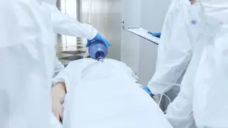 Doctors update on Japanese passenger's condition of Swiss plane