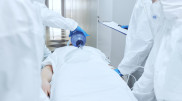 Doctors update on Japanese passenger's condition of Swiss plane