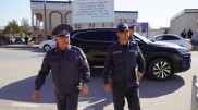 Men in Uzbekistan fined for wearing beards