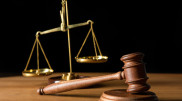 Foreigner salesman arrested for persistent solicitation