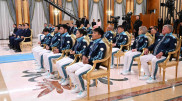 President Tokayev meets with Kazakhstan’s Paris Olympics medalists