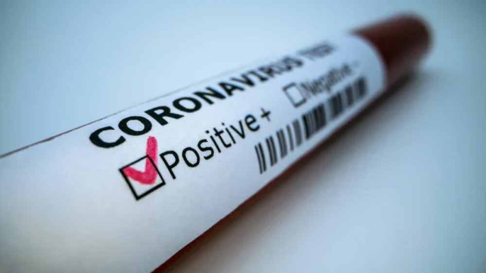 COVID-19 cases in Almaty doubled in a week