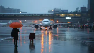 Japan braces for powerful typhoon, dozens of flights canceled