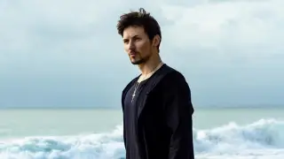 Pavel Durov was taken to court