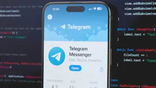 Telegram might be removed from the App Store: what it means for users and how to prepare for it