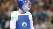 The first Kazakh athlete started with a victory at the Paralympic Games in Paris